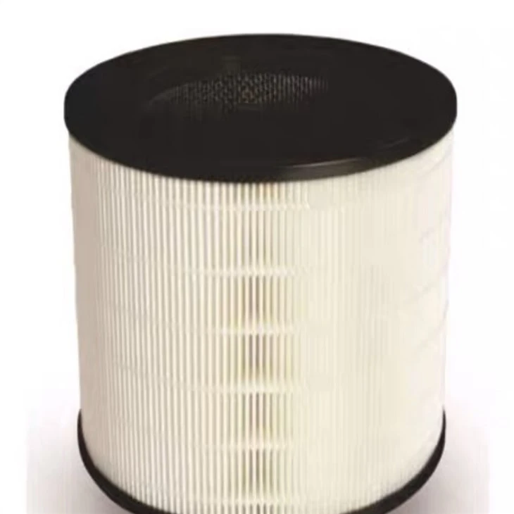 HEPA FILTRE Filtre à air Purificateur Filtre Poussière Enlever