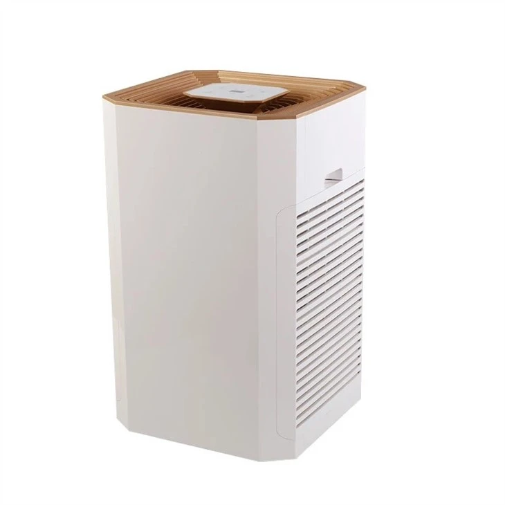 Efficient Purification Air Purifier