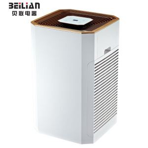 Purificateur d'air avec LED