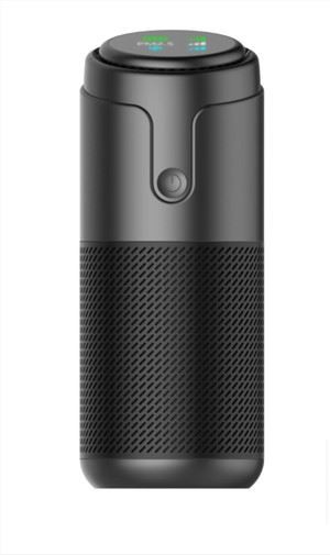 Purificateur d'air Car Health Fresh Anion