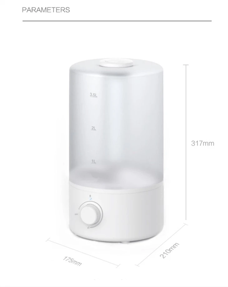 BJS-40C Room Health Home Humidifier