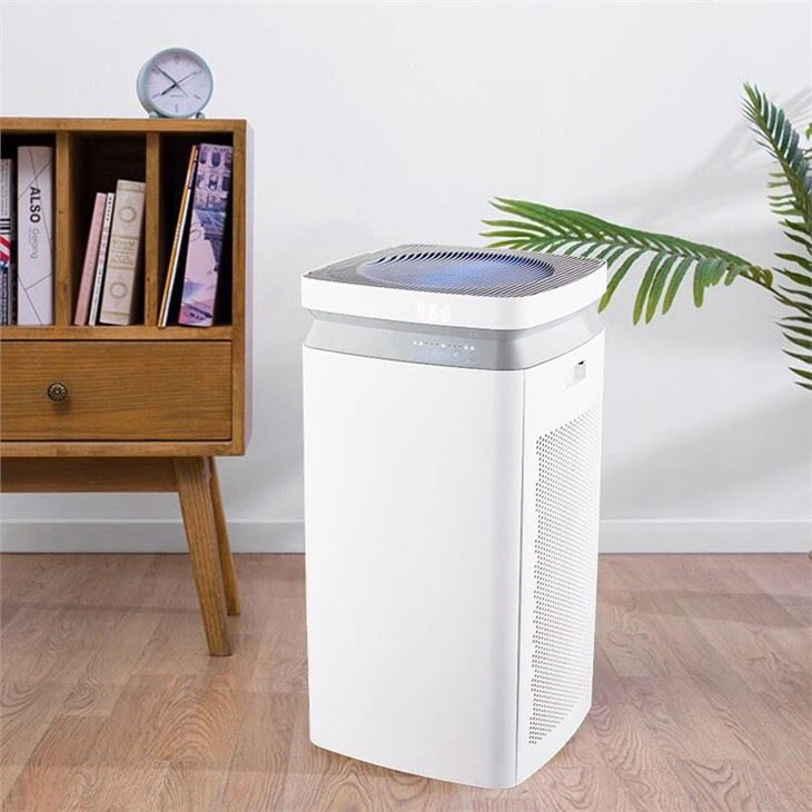 BKJ-90 Home Air Purifier HEPA Filters 950 CADR