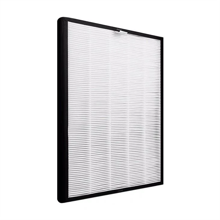 Custom Air Purifier Filters HEPA For Purify
