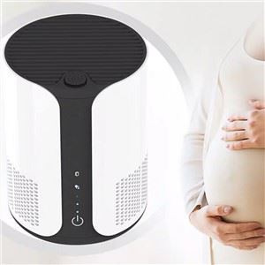Purificateur d'air ambiant BKJ-15 150 CADR MINI