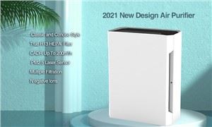 BKJ-20B Purificateur d’air silencieux à domicile