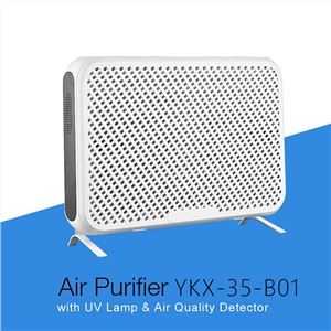Purificateur d'air mural BKJ-35B Populaire