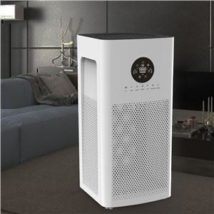 BKJ-55Écran LCD pour purificateur d'air domestique