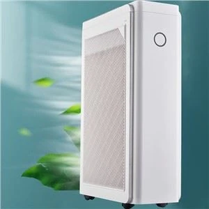 BKJ-60C Family Safety Home Purificateur d’air Écran tactile
