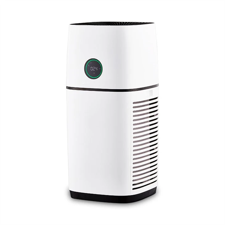 Purificateur d