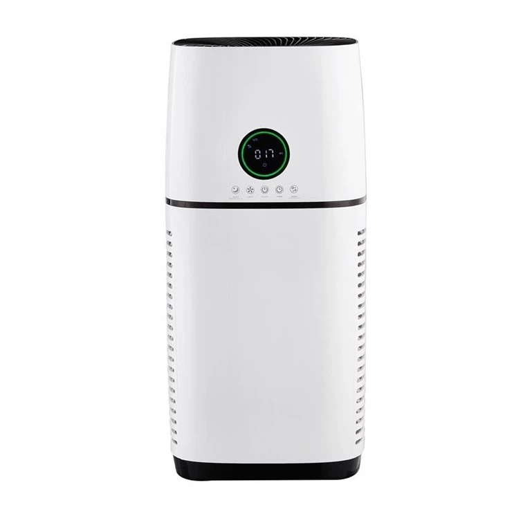 Office Air Purifier With Replacement Filter