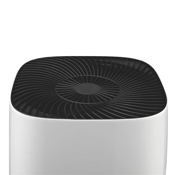 Office Air Purifier With Replacement Filter