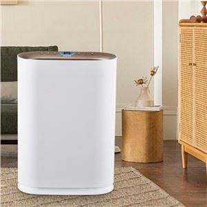 BKJ-300 Purificateur d'air frais pour salle de soins pour bébés