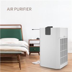 Purificateur d'air approuvé ETL haute efficacité
