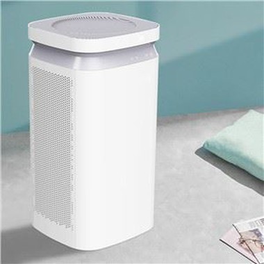 Véritable fabricant de purificateur d'air HEPA en Chine