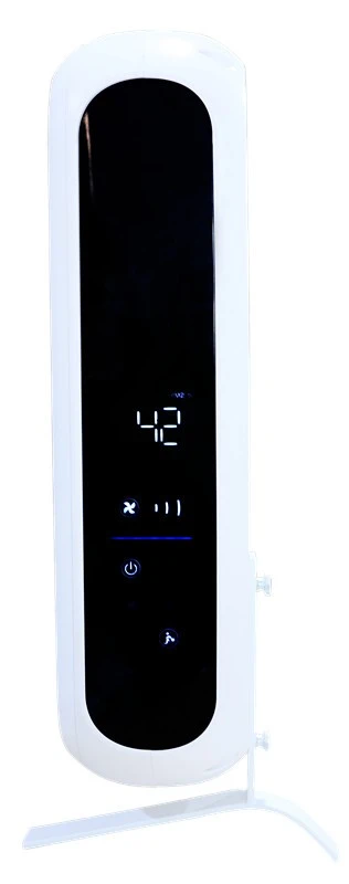 BKJ-35B Wall Mounted Space Save Elegant Air Purifier