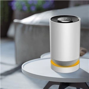 BKJ-22Un petit écran tactile pour purificateur d'air domestique