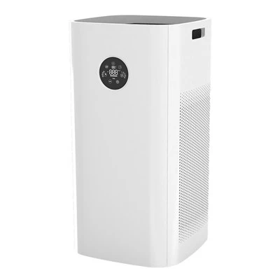 BKJ-90B Purificateur d'air haut de gamme de conception intelligente de grande taille