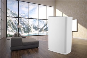 Purificateur d'air plus propre Room 2023