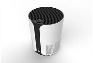 Purificateur d'air de table avec filtre HEPA