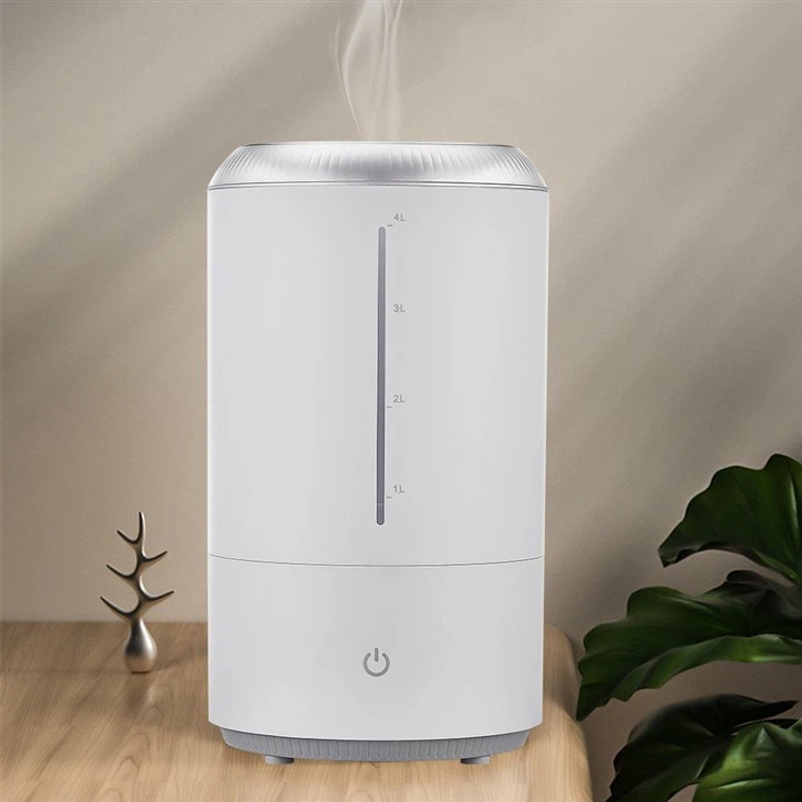 BJS-40D Household Convenient Silent Ultrasonic Humidifier