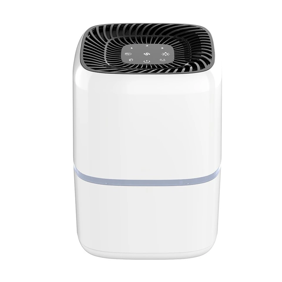 BKJ-15C Air Purifier Table Use manufacturers