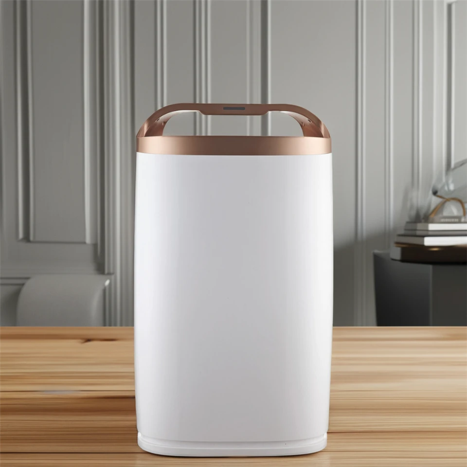 BKJ-306A Home Use Air Purifier With Indoor Application suppliers