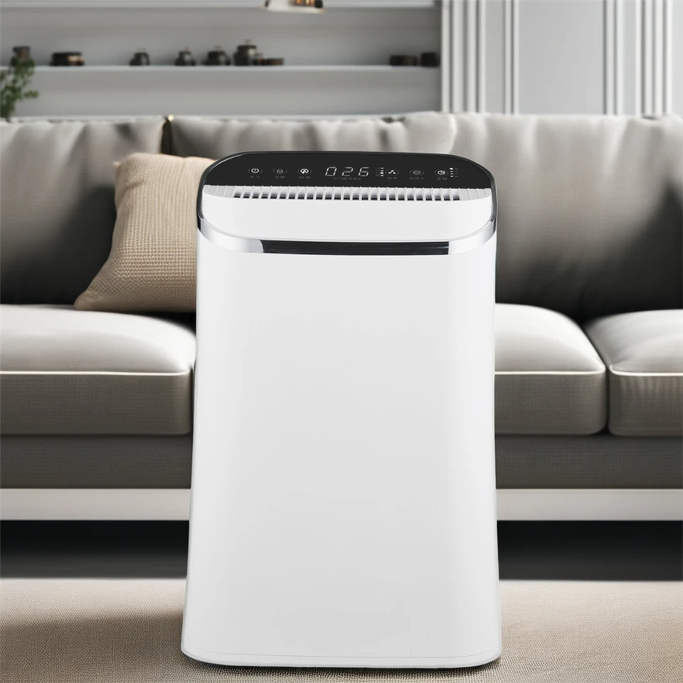 Purificateur d