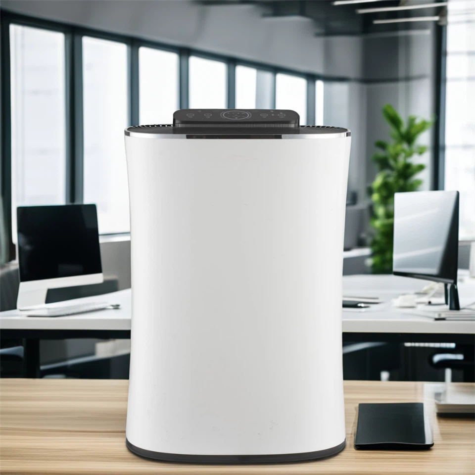Purificateur d