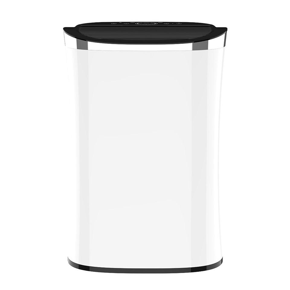 BKJ-350A Low Noise Air Purifier best