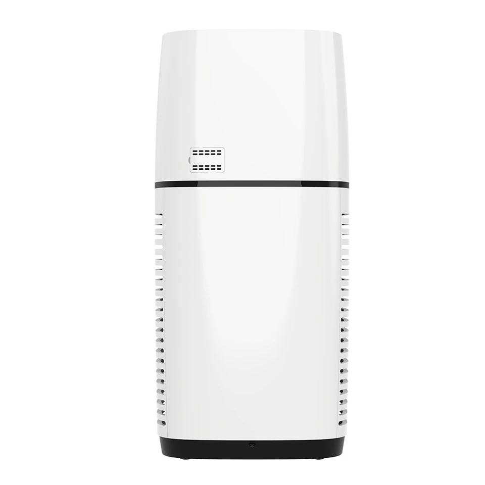 BKJ-50 Air Purifier Commerical Tower Style factory