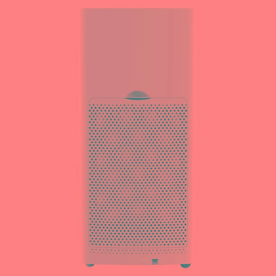 BKJ-55A High Efficiency True HEPA Air Purifier best