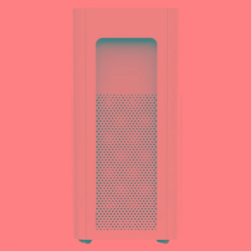 BKJ-55A High Efficiency True HEPA Air Purifier price