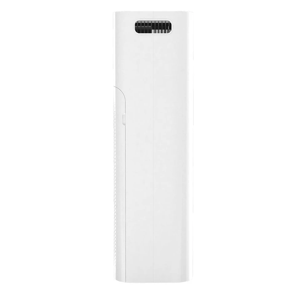 BKJ-60D Room Comfort Air Purifier With HEPA Filter factory
