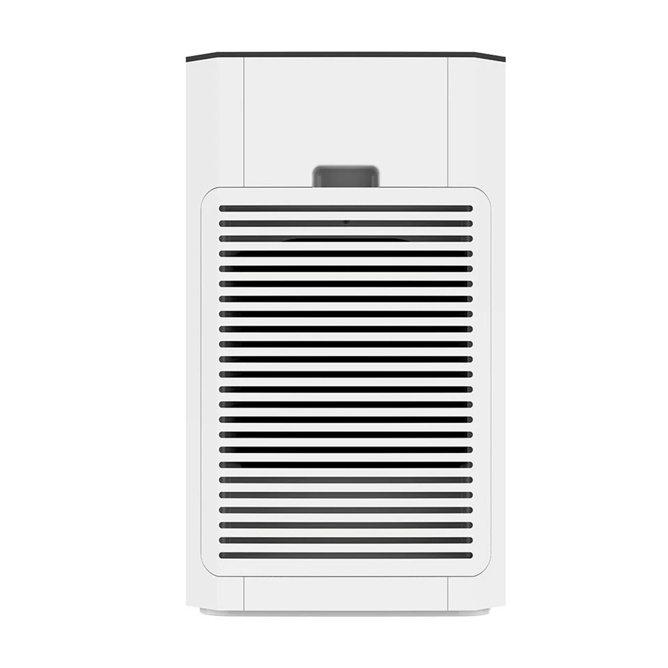 BKJ-80B Large Intelligent Home Air Purifier best