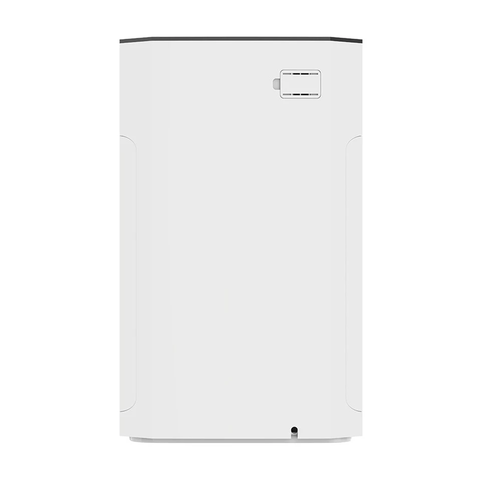 BKJ-80B Large Intelligent Home Air Purifier best