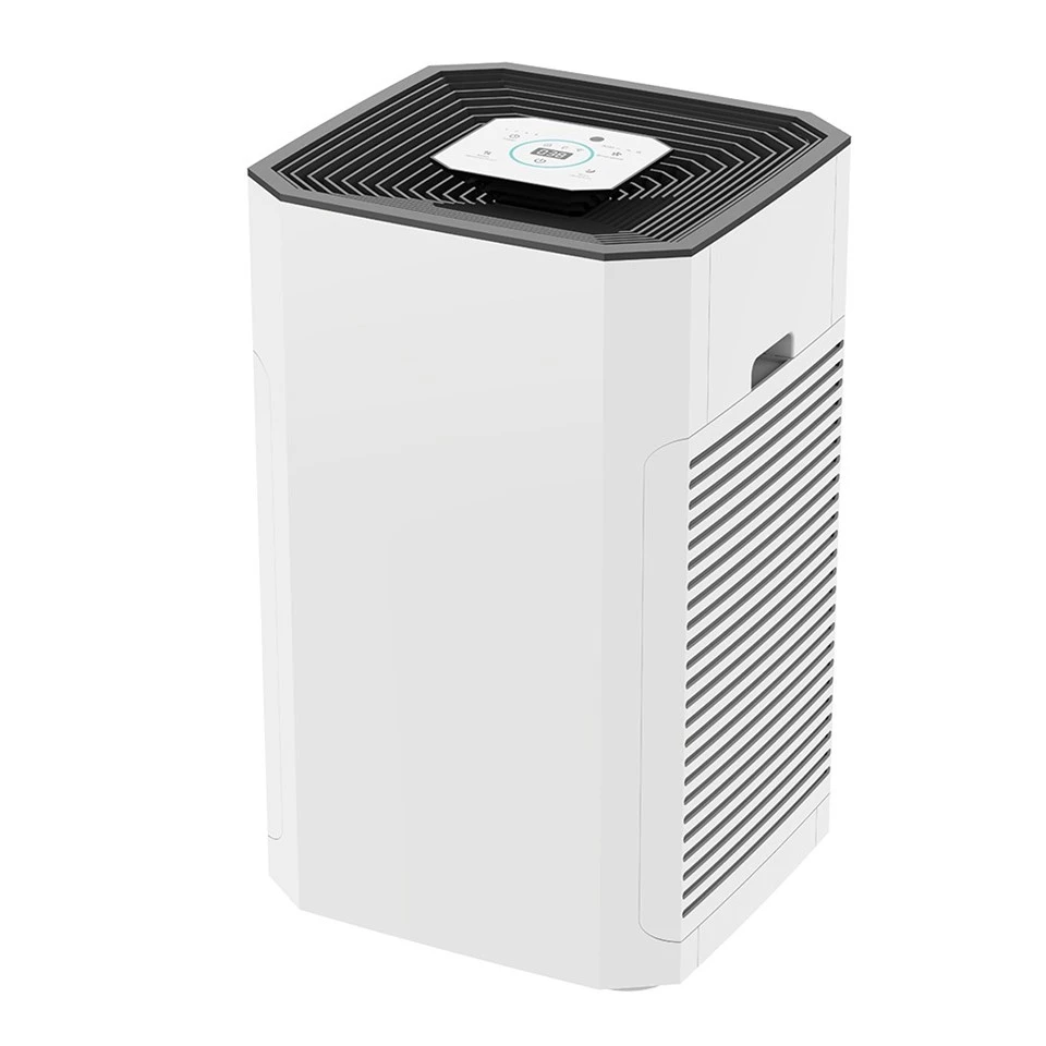 BKJ-80B Remove Allergens And Indoor PM2.5 Air Purifier factory