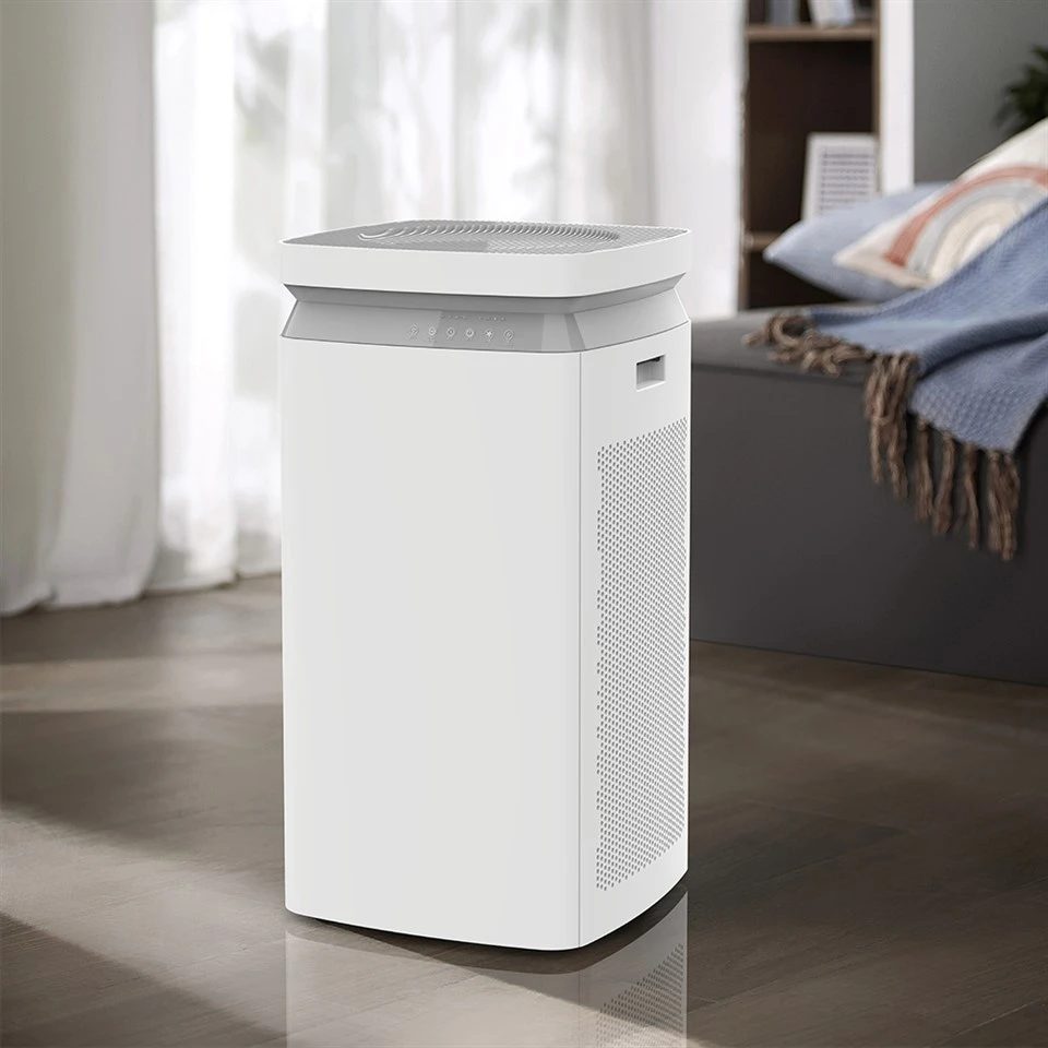 Purificateur d