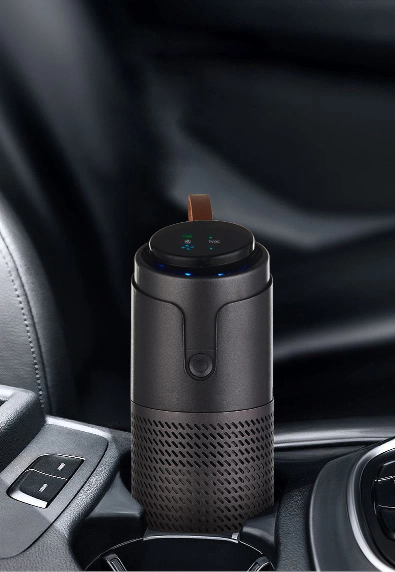 CKJ -01 Un mini purificateur d