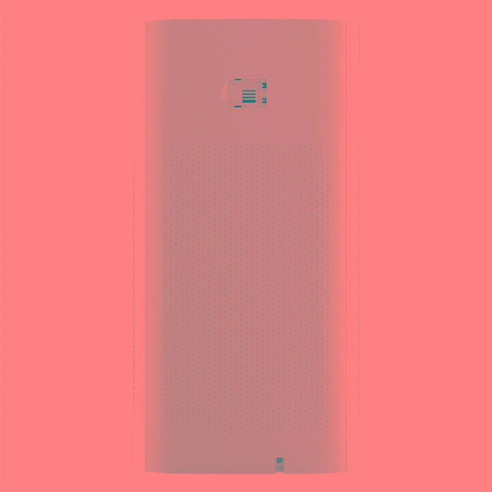 Large Commerical Air Purifier BKJ-90 best
