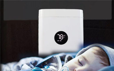 Comment utiliser correctement un humidificateur
