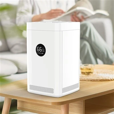 Bjs -30 Une fonction de filtrage des ménages Ultrasonic Humidificateur