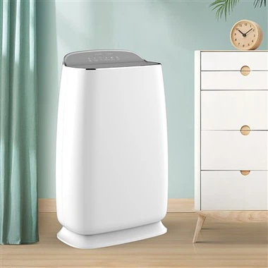 BKJ -16 Un purificateur d'air domestique intelligent