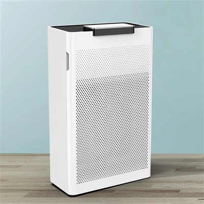 Purificateur d'air à écran tactile BKJ-20G 200CADR