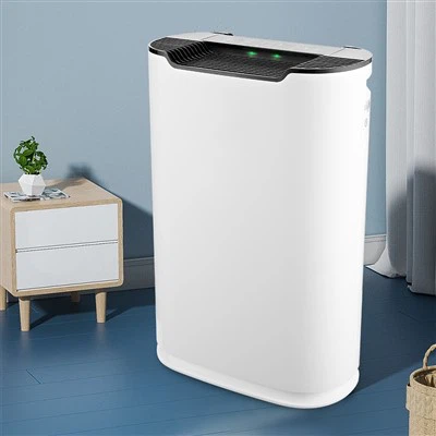 BKJ -15 Purificateur d'air domestique avec fonction d'aromathérapie
