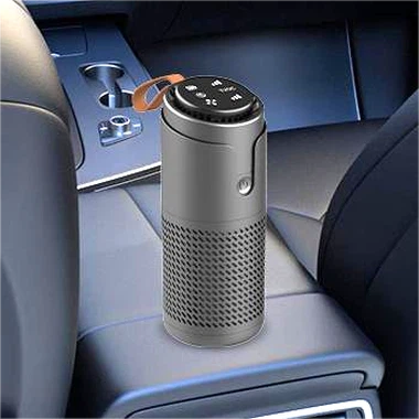 CKJ -01 Un purificateur d'air de salle de santé pour l'air de la voiture