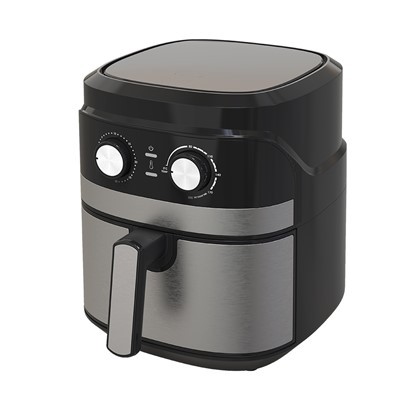 Yyzg - 550 s vie sain à la maison fryer 2024 Nouveau design