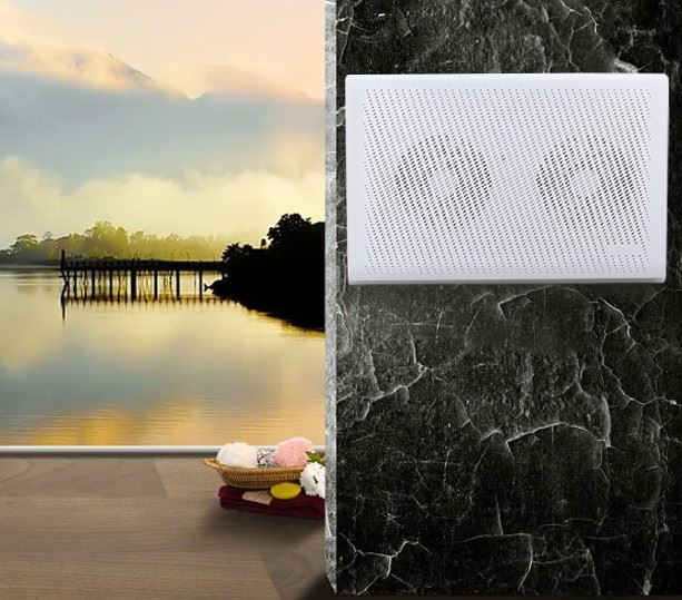 YKX-35-A01 Wall Mounted Air Purifier With HEPA Filter price