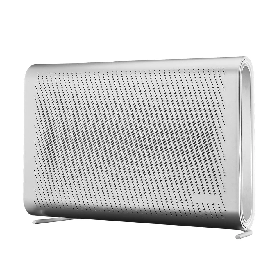 YKX-35-A01 Wall Mounted Air Purifier With HEPA Filter factory